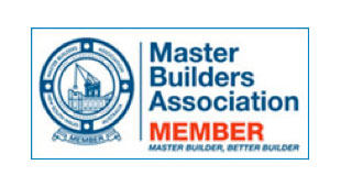 Master Builder Association Member