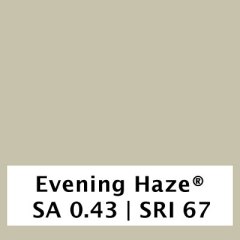 Evening Haze® SA 0.43 | SRI 67