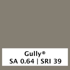 Gully® SA 0.64 | SRI 39