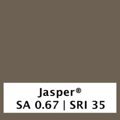 Jasper® SA 0.67 | SRI 35