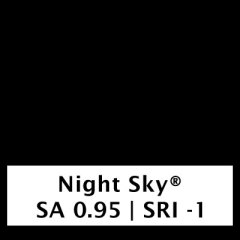 Night Sky® SA 0.95 | SRI -1