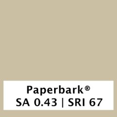 Paperbark® SA 0.43 | SRI 67