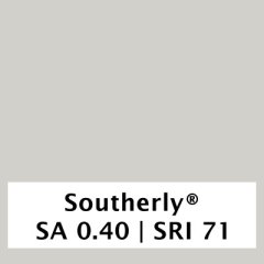 Southerly® SA 0.40 | SRI 71