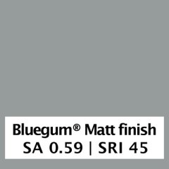 Bluegum® Matt finish SA 0.59 | SRI 45