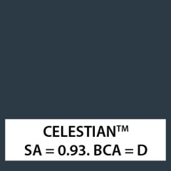 CELESTIAN SA=0.93 BCA=D