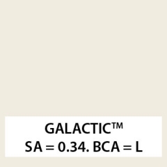 GALACTIC SA-0.34 BCA=L